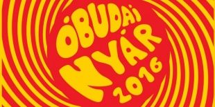 Óbudai Nyár 2016.