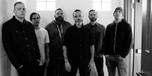Boysetsfire búcsú fellépés!
