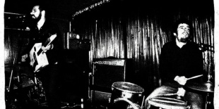 100-as Klub surf rock bónusz plusz