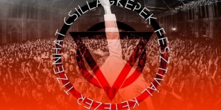 Csillagképek Fesztivál: Enter Shikari, Our Last Night, Raised Fist, Petofi, Kies