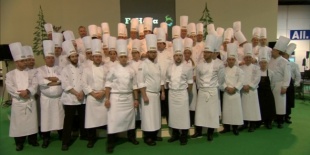 Minden a Bocuse d´Or döntőjéről