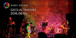 Egész estés olasz táncház a Fonóban