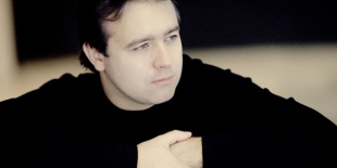 Alexei Volodin zongoraestje az MVM Koncertek  A Zongora-sorozaton