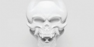 Trivium a Barba Negra Track-ben