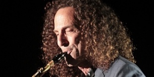 KENNY G