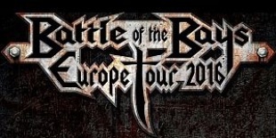 Az ősz legsúlyosabb estéje - Obituary, Exodus, Prong, King Parrot