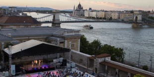 Két év alatt a műfaj élvonalába ért a Budapest A Cappella Fesztivál