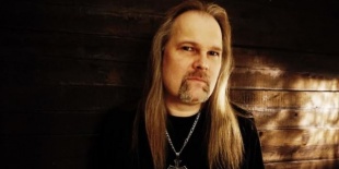 Jorn Lande: feldolgozta a Hotel Californiát