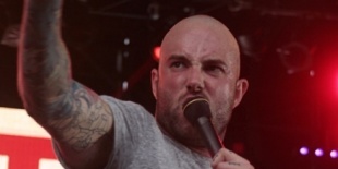 AUGUST BURNS RED
