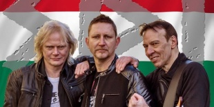 S.D.I.: dupla hazai koncerttel búcsúznak a német speed/thrash metal veteránok
