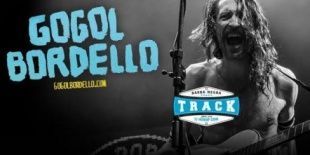 Hosszú nyári nappalok és őrületes éjszakák hete a Barba Negra Track-ben - Gogol Bordello, Lord, Special Providence, Road, Hollywood Rose
