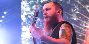 KILLSWITCH ENGAGE