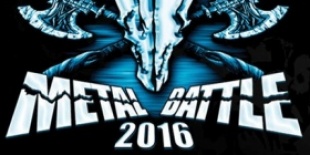 Wacken Metal Battle 2016 - Magyarországi döntő a RockPart´16-on