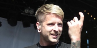 BURY TOMORROW