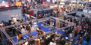 Költözik a Budapest Music Expo