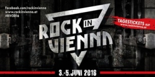 Rock In Vienna 2016  1. nap (Rammstein, Apocalyptica, Slayer, Babymetal, Anthrax)
