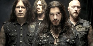 Meghallgatható egy új Machine Head dal