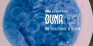 Dunapest - Fesztivál a vízen