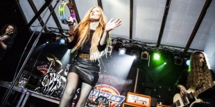 Blues Pills és Dead Lord koncertek Budapesten