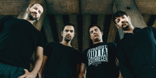 MAG zenekar Metallica-feldolgozása  Orion