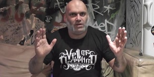 Blaze Bayley: mindegyik Iron Maiden énekest szeretné egy színpadon látni