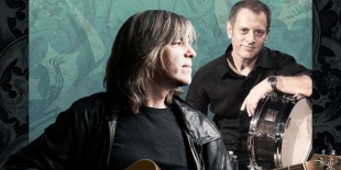 Mike Stern & Dave Weckl Band feat. Bob Malach, Tom Kennedy  - Dürer kert