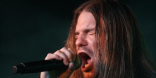 Iced Earth, Ensiferum, Kataklysm, Unearth - Headbangers Ball