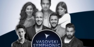 Vasovski Symphonic lép fel Anastacia előtt
