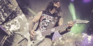 Rockmaraton 2016 - 1. rész