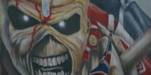 Iron Maiden: megjött az ingyenes mobil RPG játék