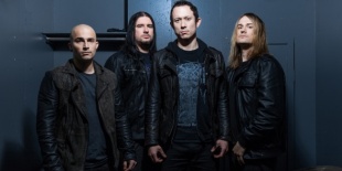 Trivium, Jinjer, Ørdøg