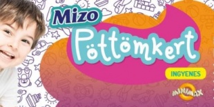 Megelevenedő mesevilág a júliusi Pöttömkertben