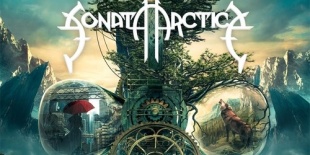Sonata Arctica: közeledik az új album