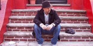 Wax Tailor (F) live