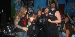 Újabb death és thrash legendák Budapesten - ENTOMBED AD, VOIVOD