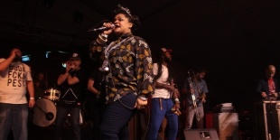 IRIE MAFFIA