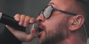 MAJKA & CURTIS LIVE