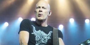 Itt egy videó Wolf Hoffmann (Accept) szólóalbumáról