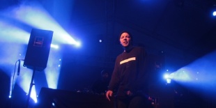 PENDULUM Dj. SET &VERSE