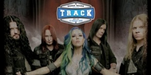 Arch Enemy: már 7-8 új dallal kész vannak