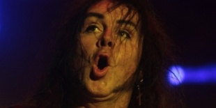 YNGWIE MALMSTEEN