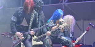 Arch Enemy