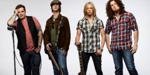 Black Stone Cherry (USA)