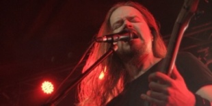 Insomnium: rövidesen itt az új album