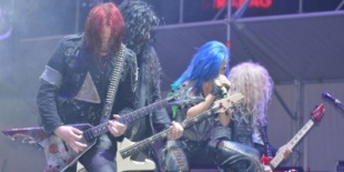 Arch Enemy