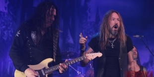 Itt egy új Hammerfall dal