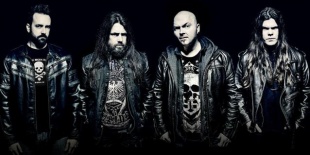 Meshiaak: új dal az ex-Slayer/Testament dobossal felálló zenekartól
