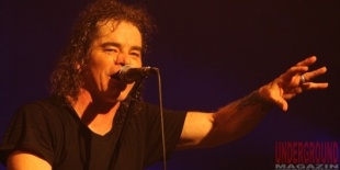 Overkill: őszre jön az új album