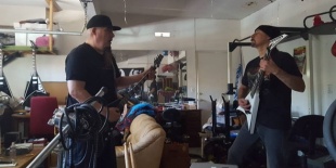 Evildead: a legendás thrash banda új albumot ad ki