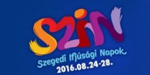 A nyárbúcsúztató a SZINen